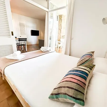 아파트 Con Piscina En Platja D'aro